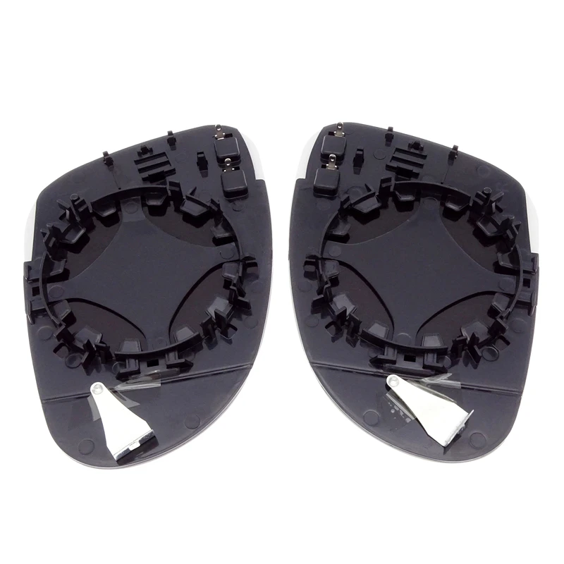 Боковое зеркало заднего вида с подогревом для автомобильной двери левое и правое