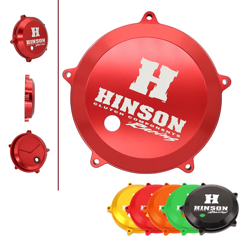 Детали для мотоцикла сцепления двигателя колпачок углеродная крышка ZONGSHEN NC