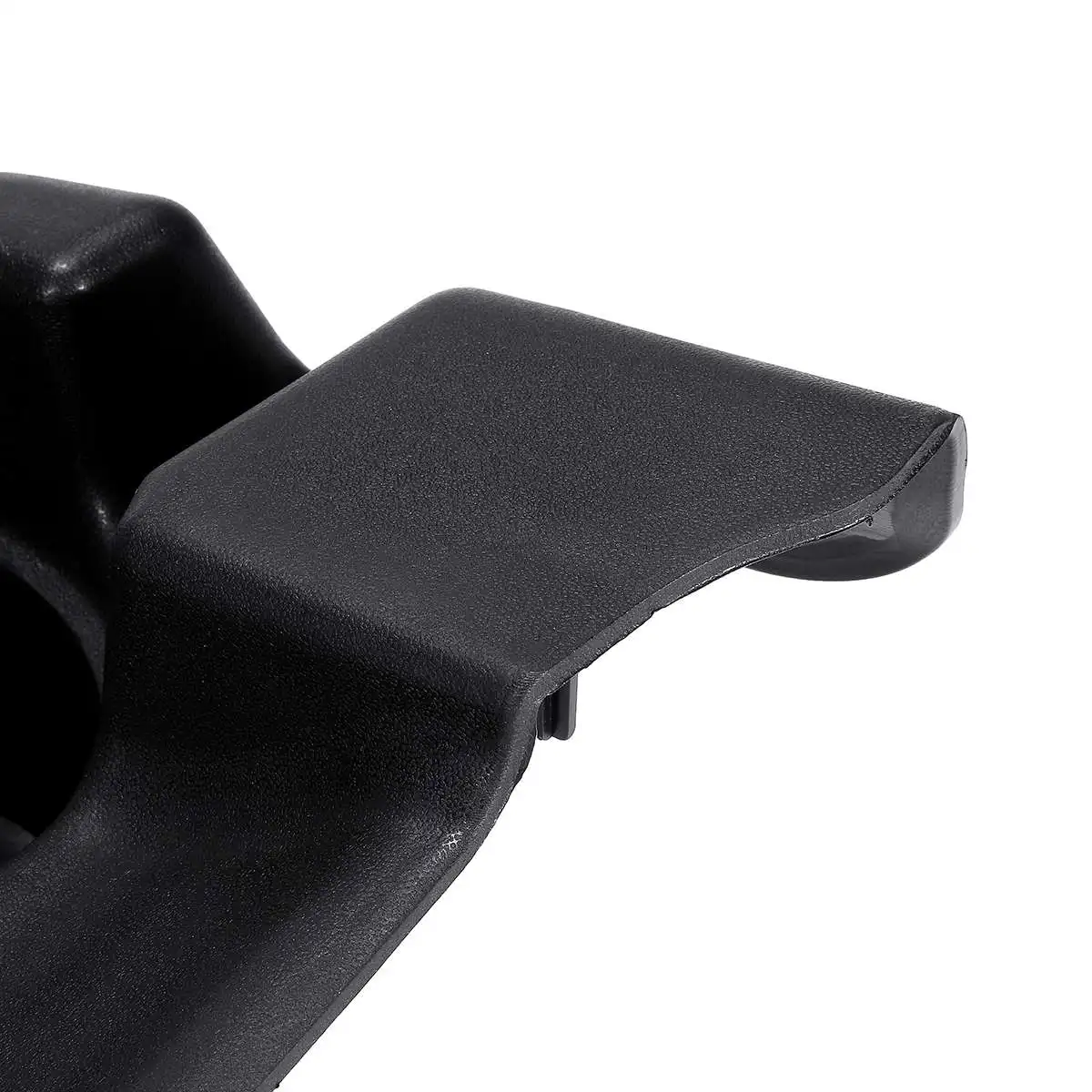 

New Car Drink Cup Holder Car Front Center Console Drink Cup Holder For Ford Super Duty 2002-2007 For Ford Excursion 2002-2004