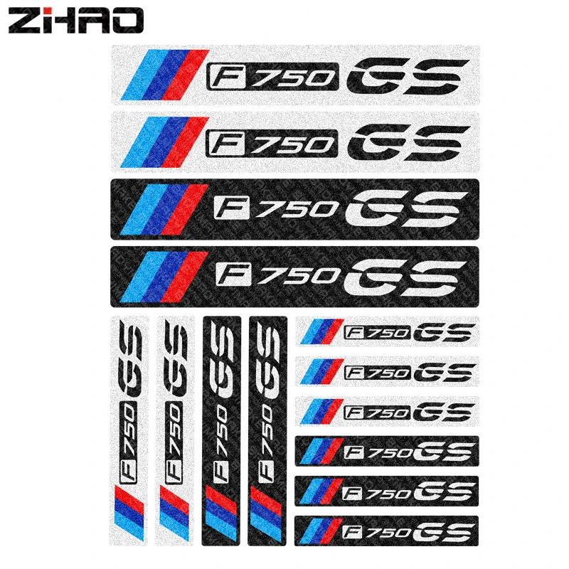 Наклейка на руль мотоцикла зажим для BMW R1150 R1200GS/ADV R1250GS F800GS/ADV F700GS F650GS F850GS F750GS G650GS -