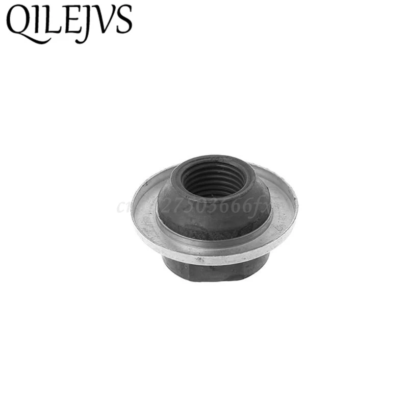 2 шт./компл. гайка для велосипедного концентратора винт передняя и задняя