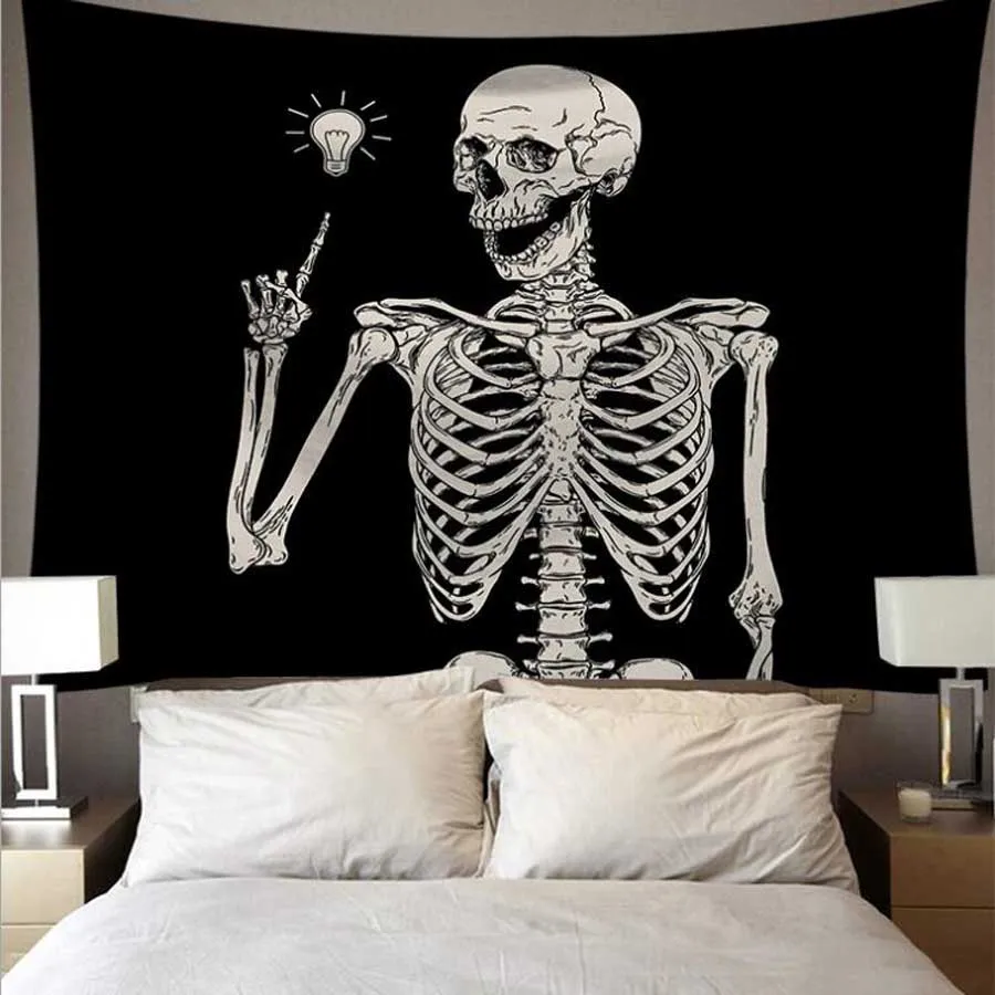 WOSTAR хиппи гобелен 100% полиэстер в виде индийской мандалы узор одеяло домашнее