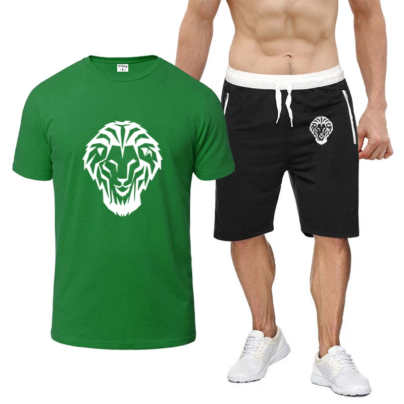 Leon спортивный клуб Бильбао 2022 мужские Новые популярные летние футболки с