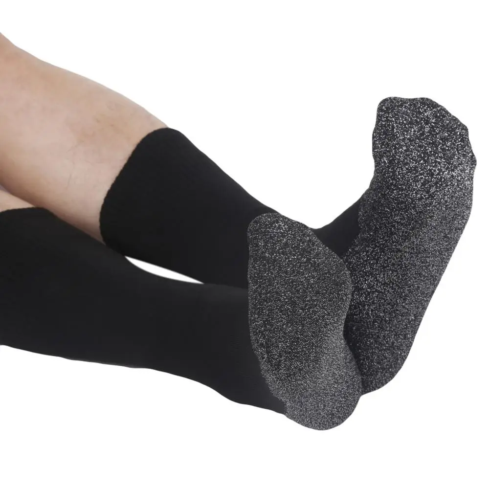 Новейшие Зимние удобные теплые носки толстые мягкие из волокна супер чулки| |