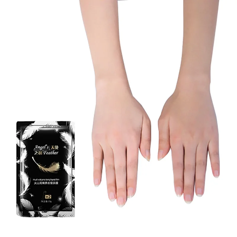 1 пара увлажняющие перчатки для рук | Красота и здоровье