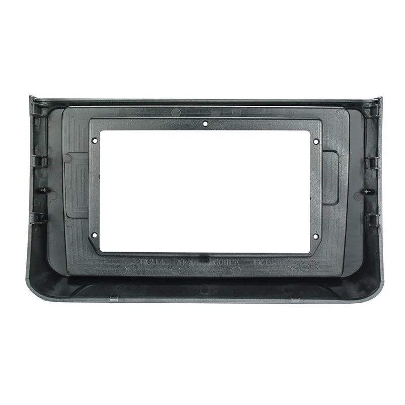 10 1 дюймовая Автомобильная панель для GREAT WALL H6 COUPE 2016-2018 двойная Din dvd рамка аудио