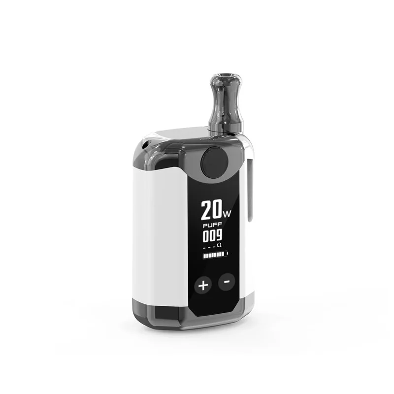 Электронная сигарета Kangvape Th420v 1 Вт 20 регулируемая электронная стартовый набор