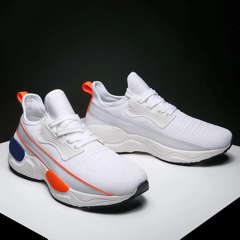 

Zapatos Informales De Hombre Sneakers Men Zapatos Casuales Para Hombre Breathable Casual Shoes For Mens Hot Sale Sports Male