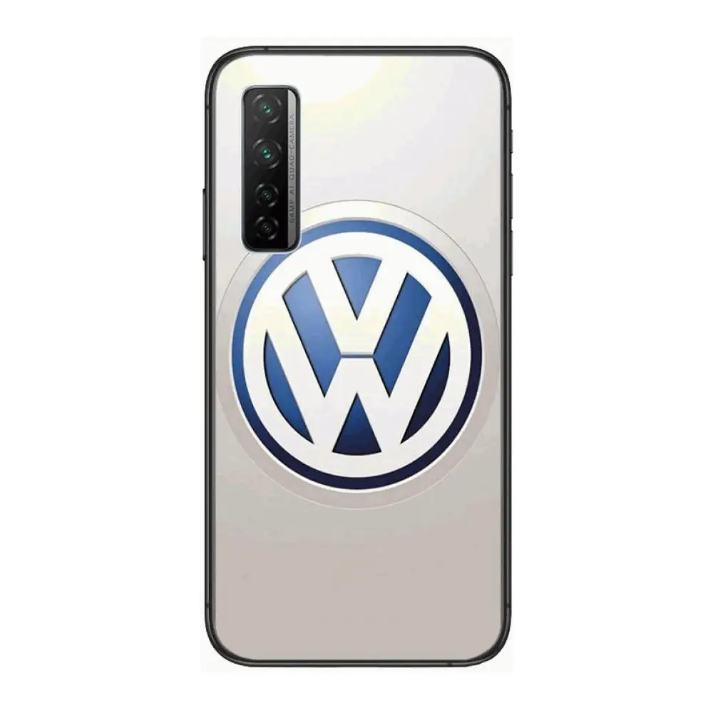 

Automobile Phone Case For Huawei Nova 2 3 4 5 6 7 8 SE i E Pro Lite Black Etui Coque Painting Hoesjes comic fashion
