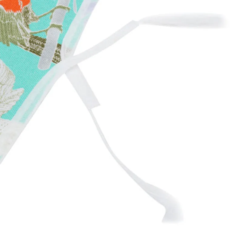 Чехол для гладильной доски 1 шт. 140x50 см сверхтолстые защитные чехлы из хлопка