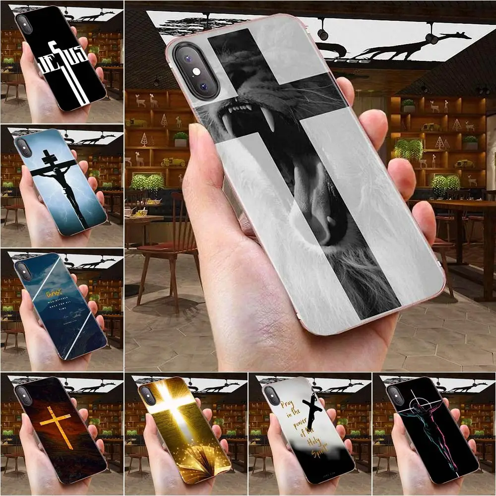 Силиконовый чехол из ТПУ для Xiaomi Redmi Note 9 PRO Max 9s Mi9 mi10 lite Pro K30 K20 5G redmi 7 8a Библия цитаты