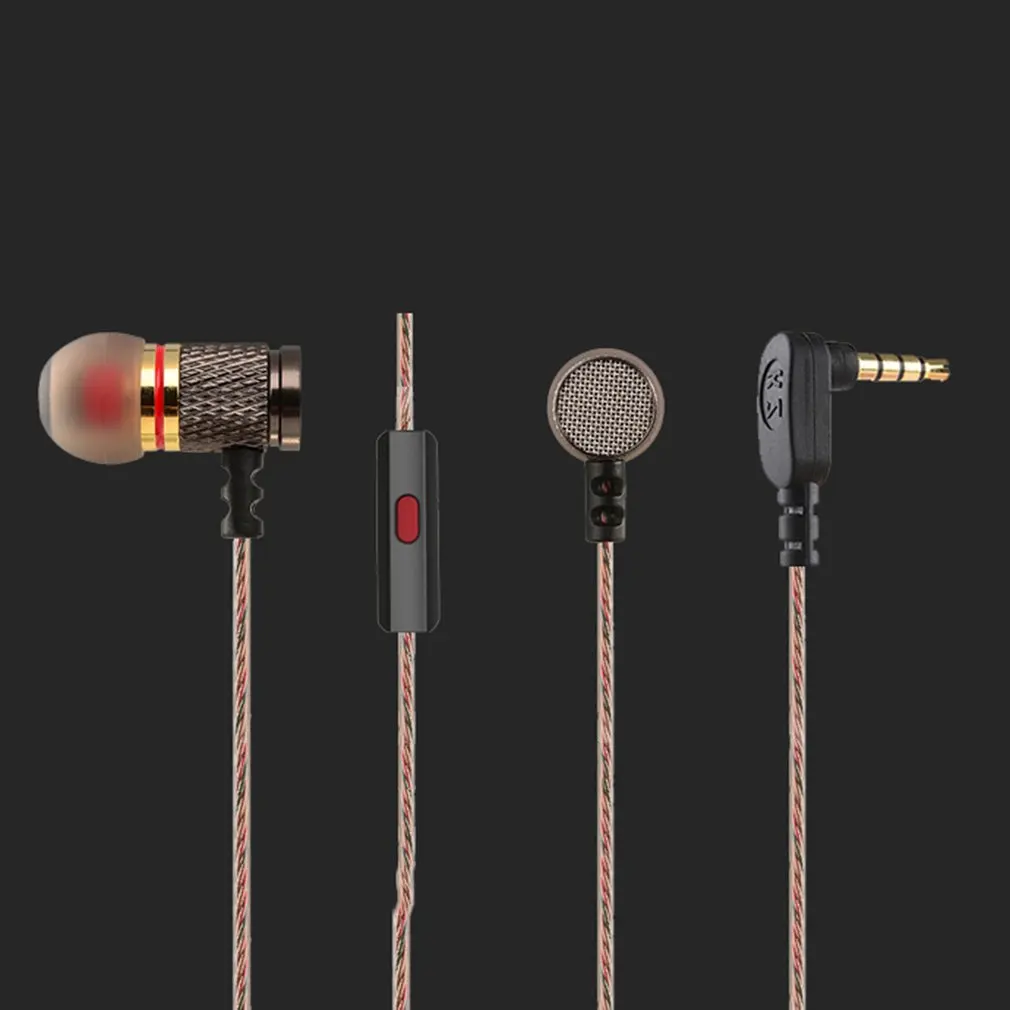 Spot in ear наушники проводные металлические музыкальные наушники бас шумоподавляющие наушники для Iphone Xiaomi Мобильные Телефоны Huawei