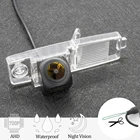 AHD 720P парковочная камера для автомобилей TOYOTA RAV4Vanguard XA30 UK-SPEC 2005 2006 2007 2008 2009 2010 2011 монитор заднего хода