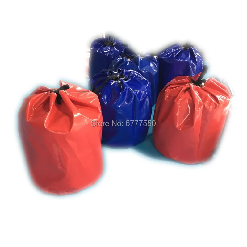 Сверхмощный посылка сумка для улицы Водонепроницаемый Анти-УФ огнестойкая