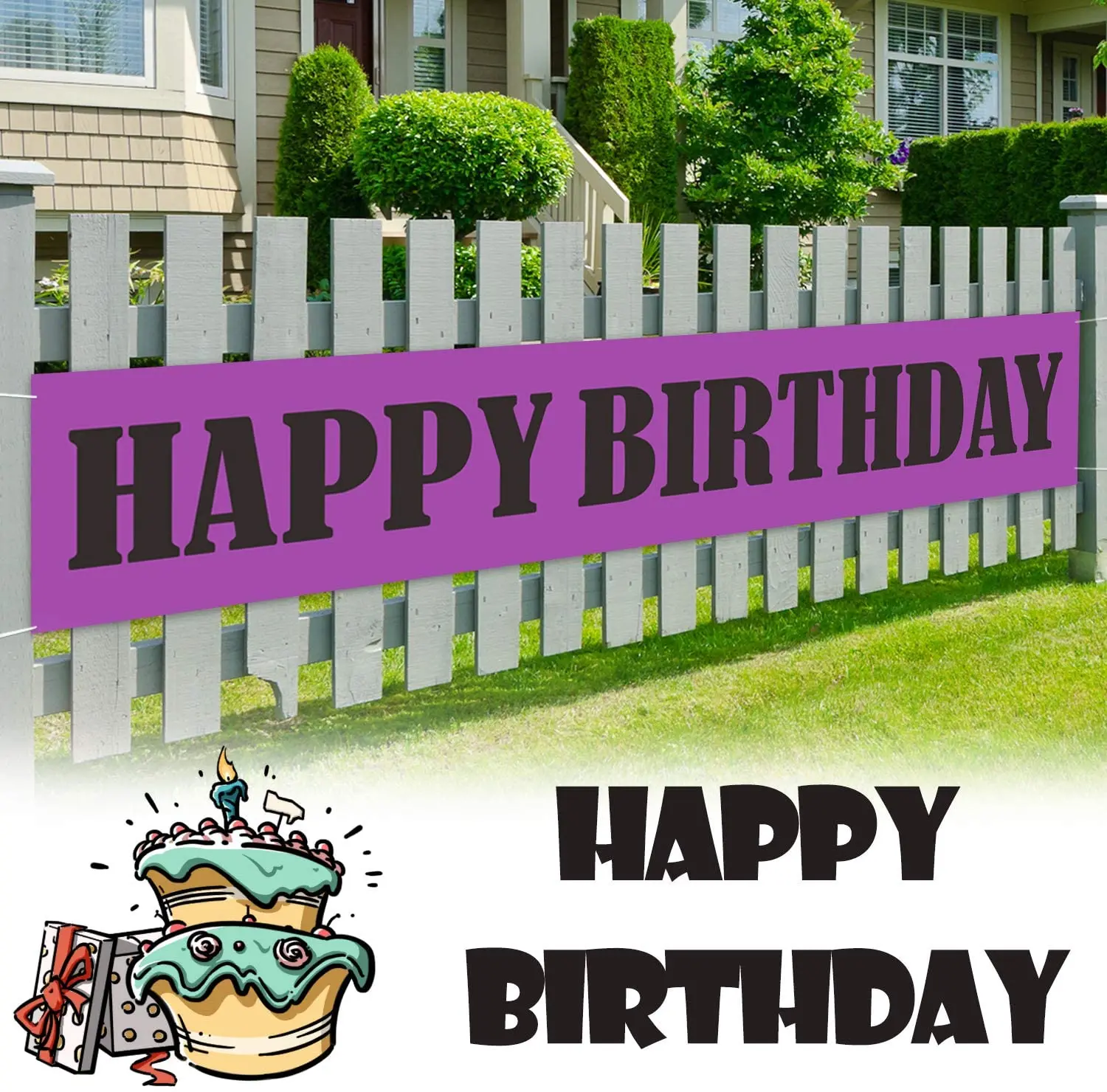 

Large Official Teenager Banner, 13th Birthday Sign, 13th Birthday Decorations Party Supplies, 13th Birthday Party Photo Prop