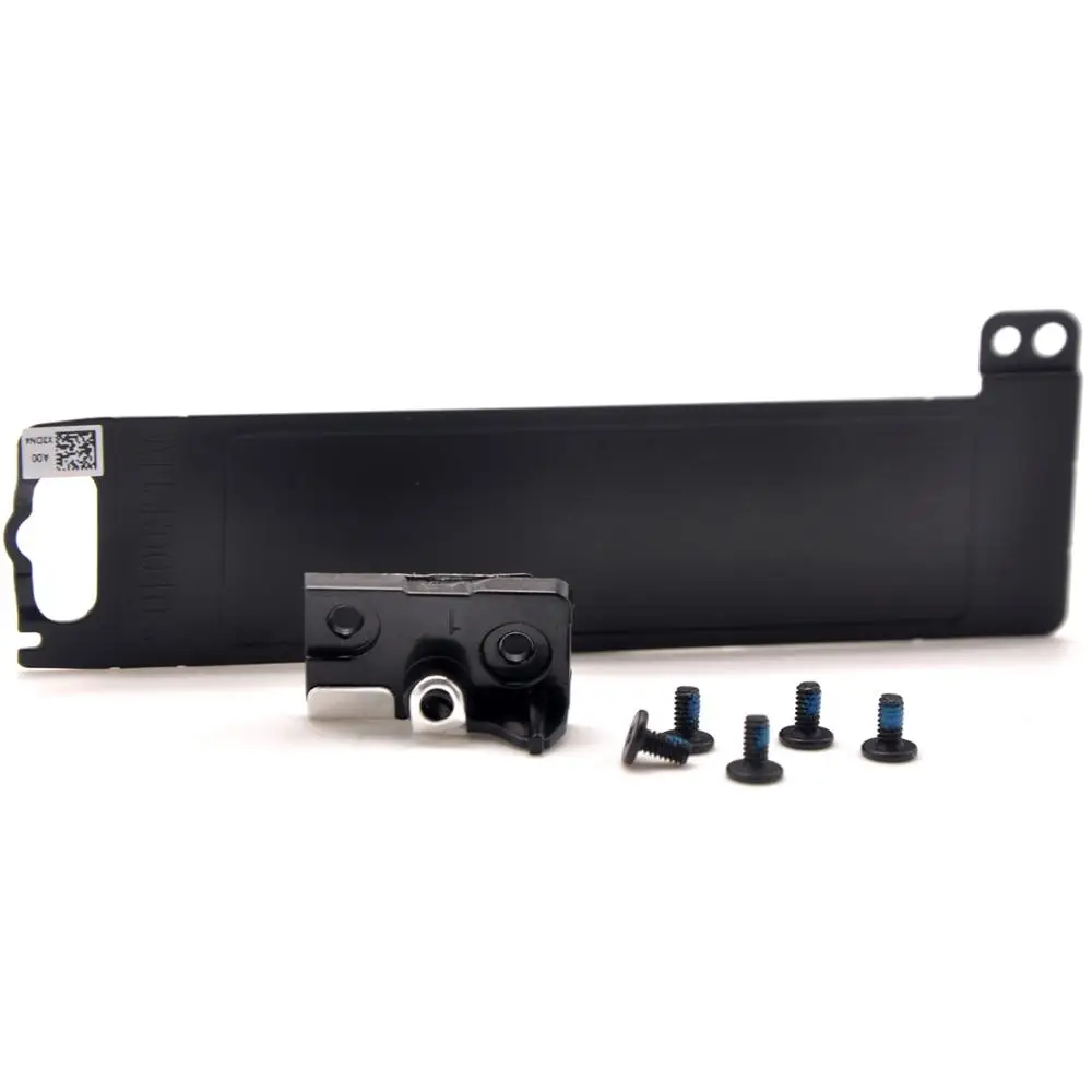 PCIe M.2 SSD кронштейн Caddy с радиатором термальный для Dell Latitude 5590 5580 5490 5480 5591 Precision 3520 3530