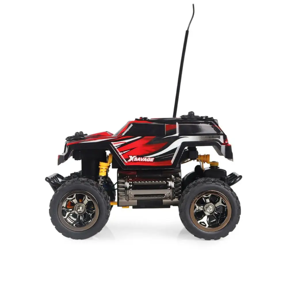 Полноприводный Электрический Радиоуправляемый автомобиль Rock Crawler игрушечные