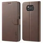Флип-чехол для Xiaomi POCO X3 NFC, кошелек, Магнитный чехол для Xiaomi Pocophone X3 X 3 Pro, кожаный чехол-книжка с держателем для карт, чехлы для телефонов