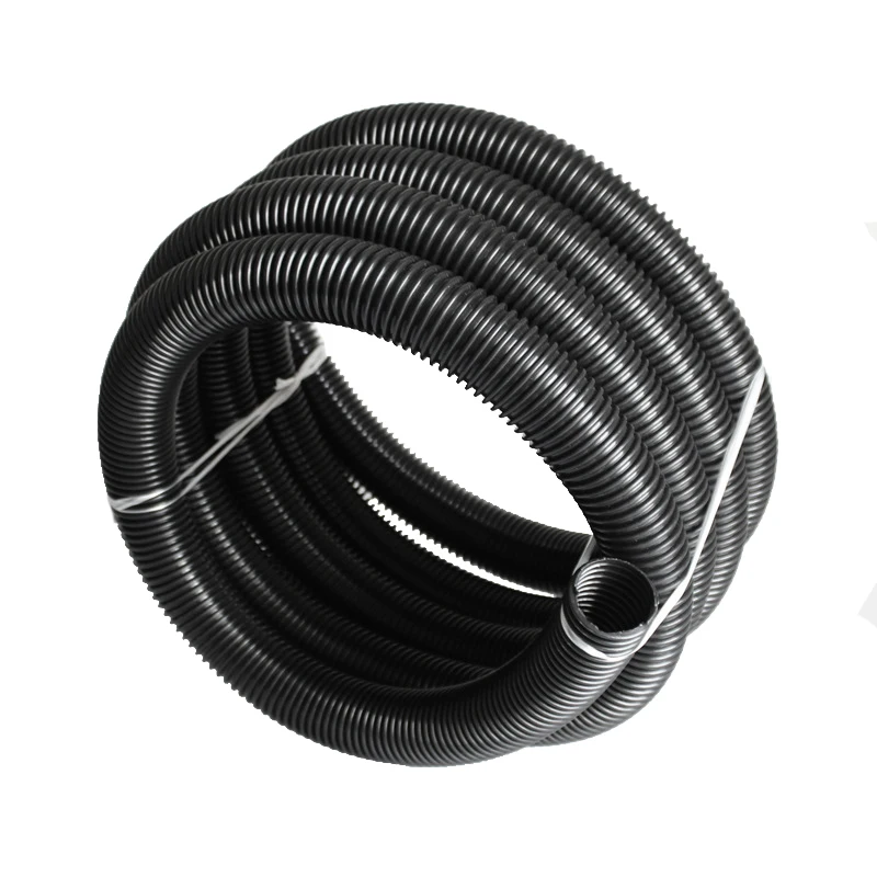 

3Meter Inner Diameter 32mm Vacuum Cleaner Threaded Hose Suction Tube Bellows Vacuum Tube Hose Replacement Parts