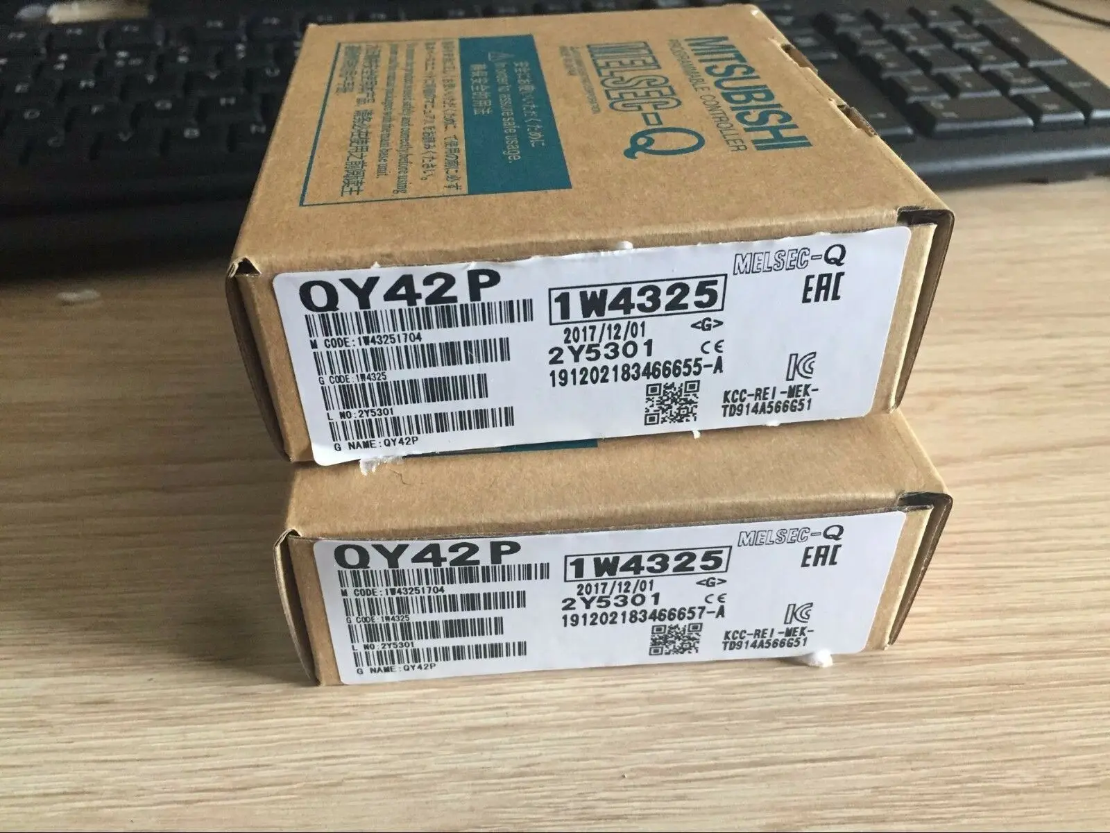 

1 шт. Mitsubishi QY42P в коробке-Новинка