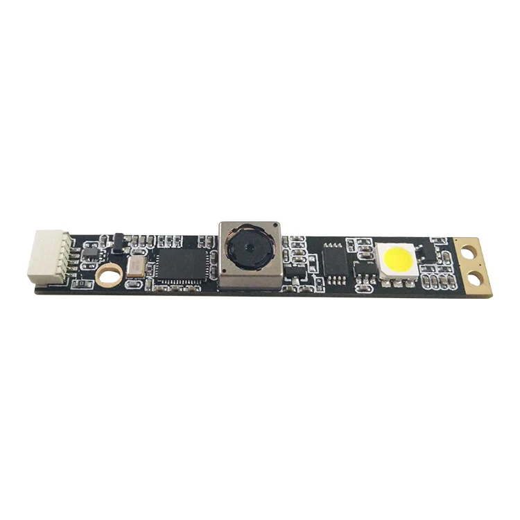 

Factory direct supply/YJX-U10 face recognition/USB camera module/drive-free autofocus flash