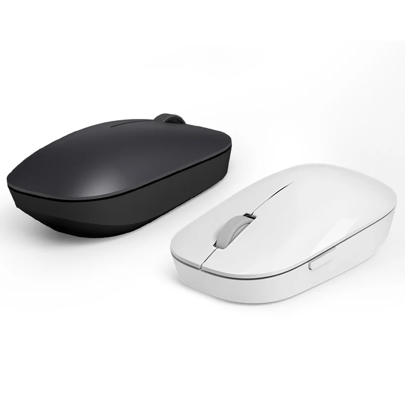 Беспроводная мышь Xiaomi Mi Wireless Mouse|Мыши| |