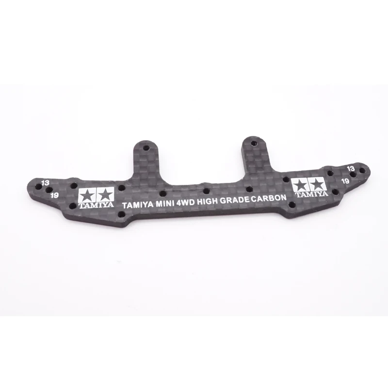 3mm carbon fiber self-made mini 4wd tamiya parts HG rear roller stay and front very hard for MS S2 VS AR FMA chassis | Игрушки и хобби