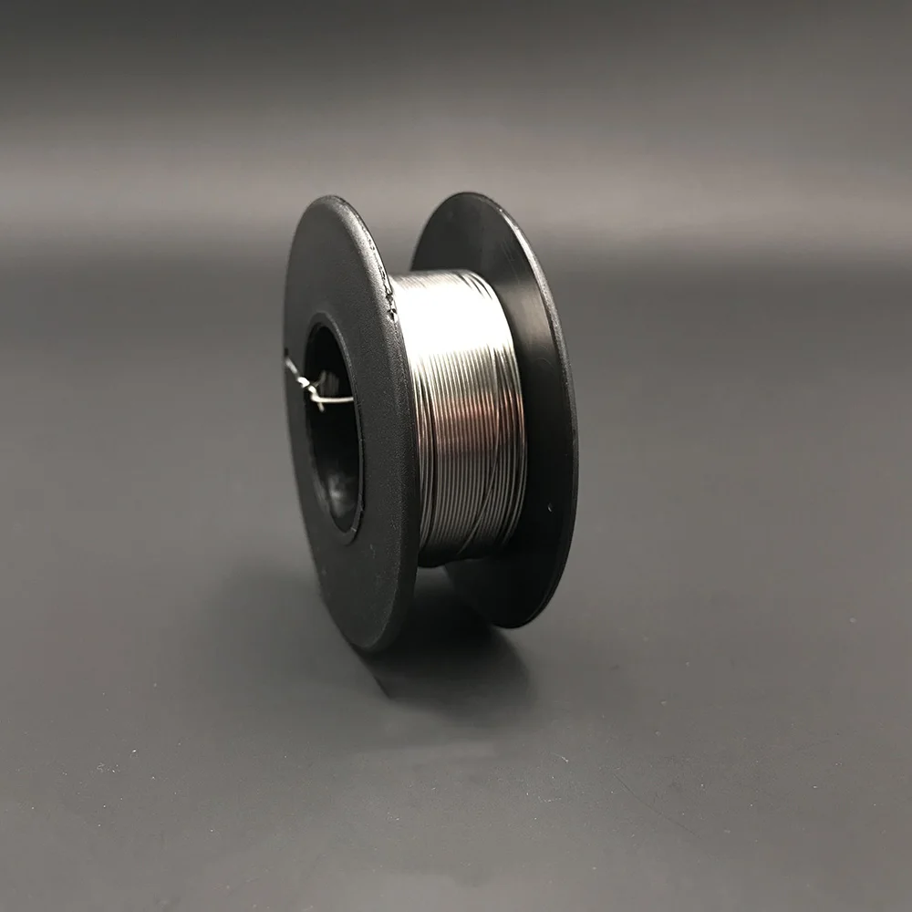 100 футов/30 футов A1 Вейп Эсигс Резистивная проволочная катушка для нагрева электронных сигарет - катушки для атомайзеров DIY 24 26 28 AWG.