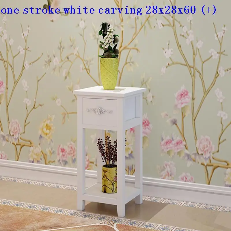 

Гостиная стол Рак Bunga шкафы из стали для Плант Estante Para растения Stojak на Kwiaty завод стойки балкон полка стойка для цветов