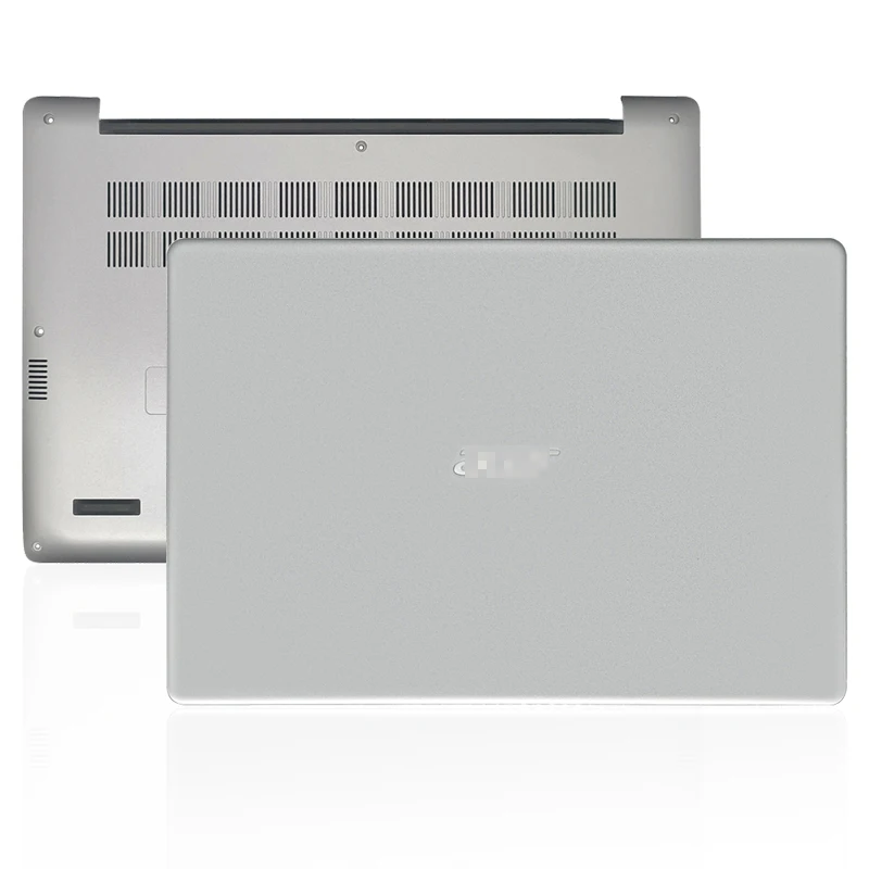 

Чехол-накладка для ноутбука Acer Swift 3, SF313-51, SF313-52, серебристый