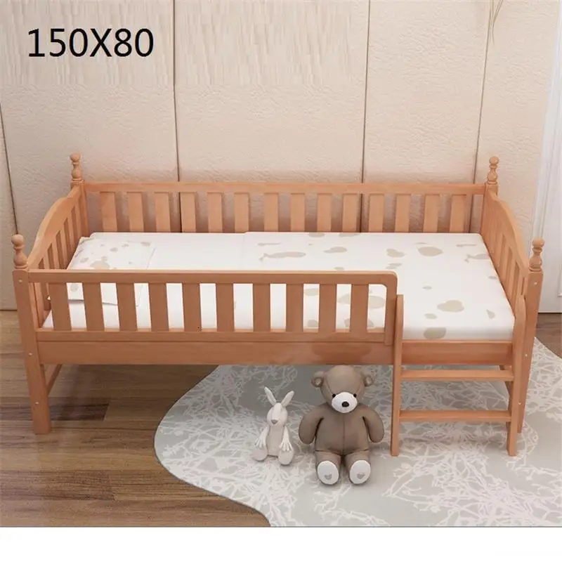 Cocuk Yataklari детская кроватка Bois litera деревянный Hochbett детская деревянная освещенная мебель для спальни Muebles Cama Infantil детская кровать