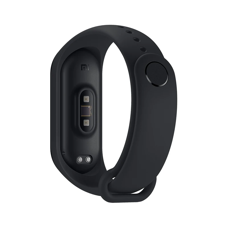 Смарт-браслет Xiaomi Mi Band 4 с сенсорным экраном Bluetooth 5 0 водонепроницаемый цветной