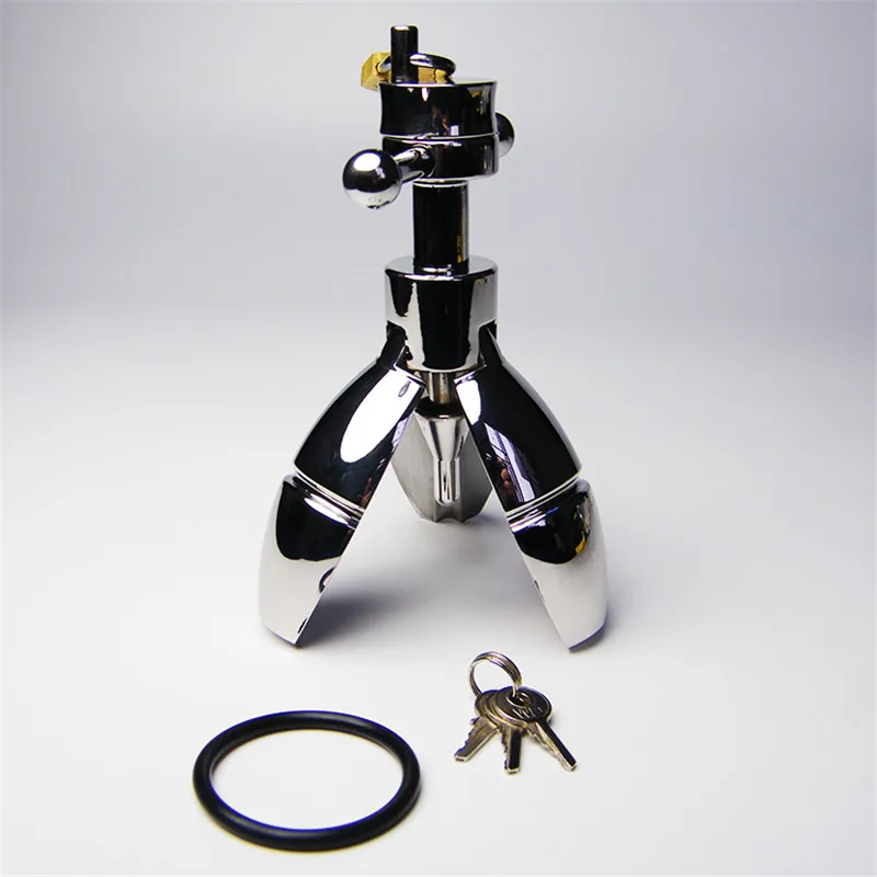 Новый Анальный растягивающийся открытый инструмент для взрослых секс-игрушка из