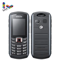 original samsung b2710 unlocked mobile phone samsung xcover 271 2mp gps 2 0 3g refurbished cellphone free shipping