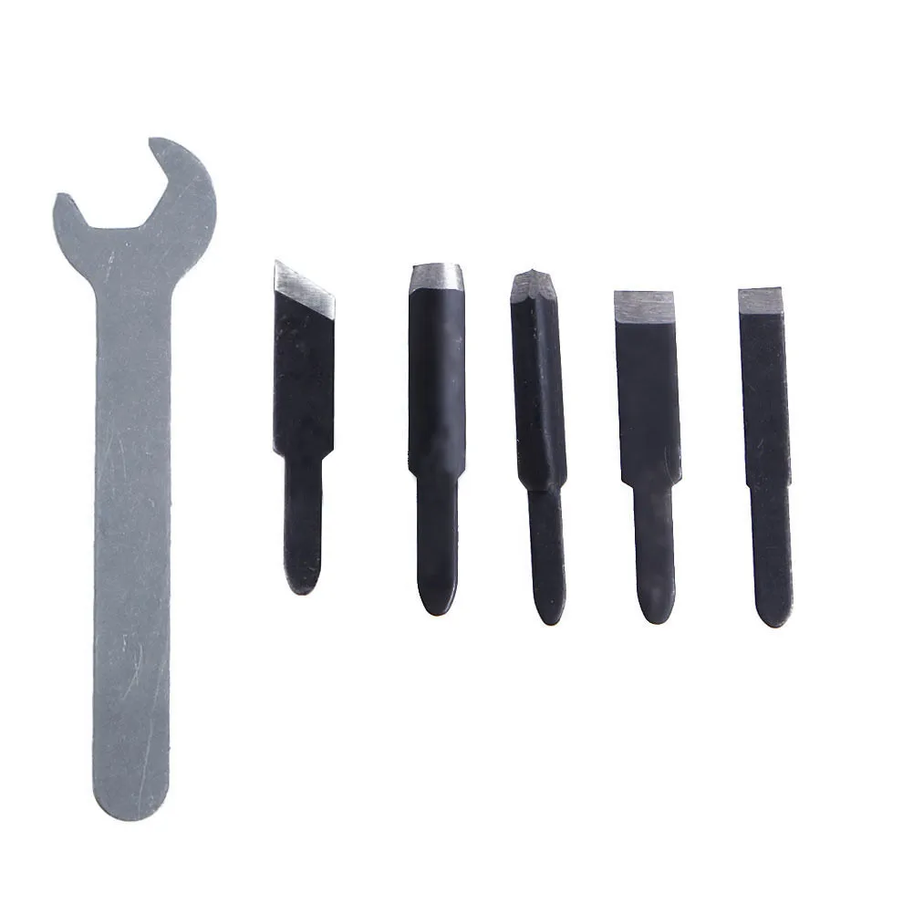 Для резьбы по дереву инструмент Зажимы Крепления для электрический сверлильный