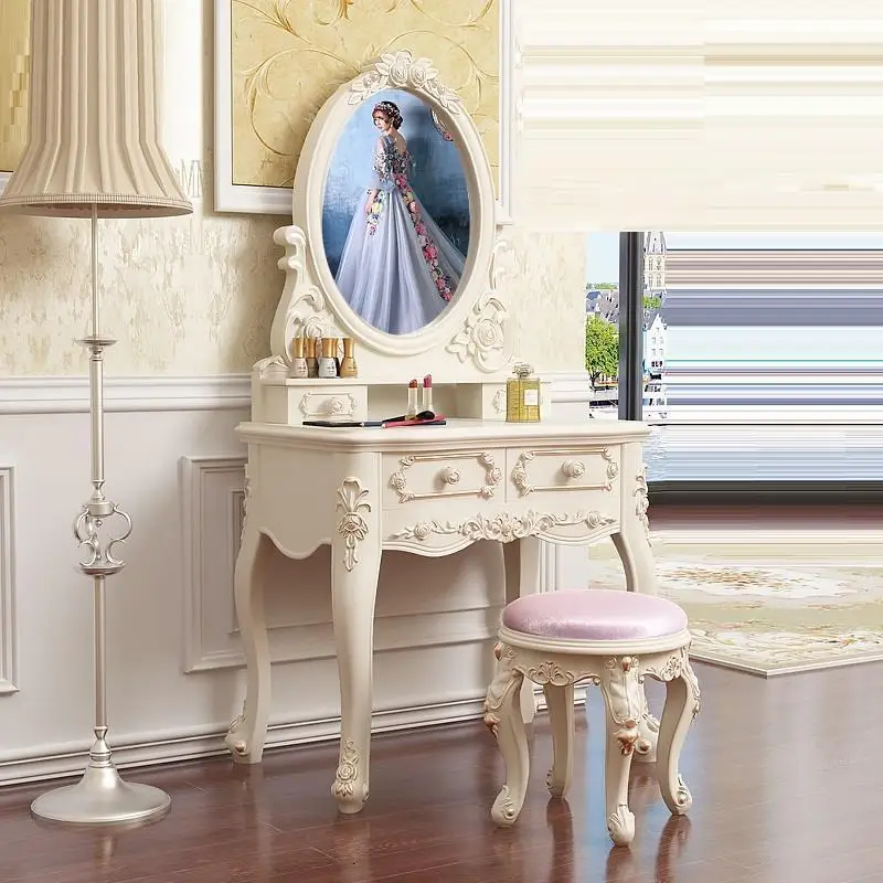 Косметичка Mesa, Настольная косметичка, туалетный столик для спальни, туалетный столик