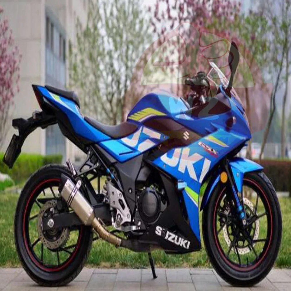 Подходит для Kawasaki NINJA 300 250 400 650 ZX6R 636R ZX10R H2 H2R защиты от падения рамки ползунок обтекатель Противоударная накладка протектор