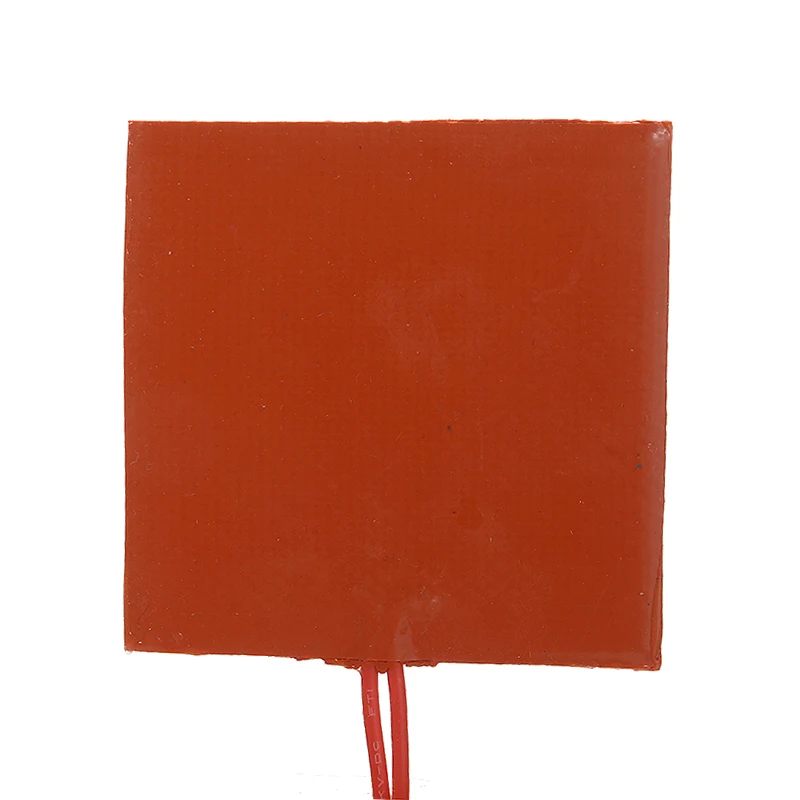 Силиконовый обогреватель 12 В 10 Вт Электрический пчеловод сохраняющее