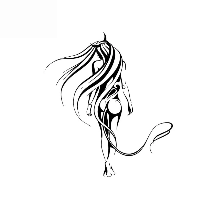 

Художественная фигурка Dawasaru, сексуальная девушка, автомобильная наклейка, водонепроницаемая наклейка, ноутбук, гитара, грузовик, мотоцикл, ...