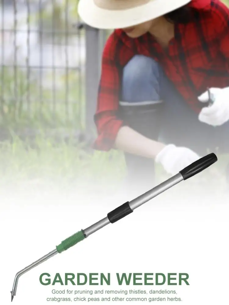 Беспроводной экстрактор трав портативный инструмент для выжигания в саду с