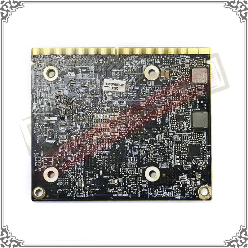 Оригинальная видеокарта A1311 A1312 HD6770 HD 6770M HD6770M для Apple iMac 21 5 &quotHD6750M HD6750 512MB 109 C29557 00|imac