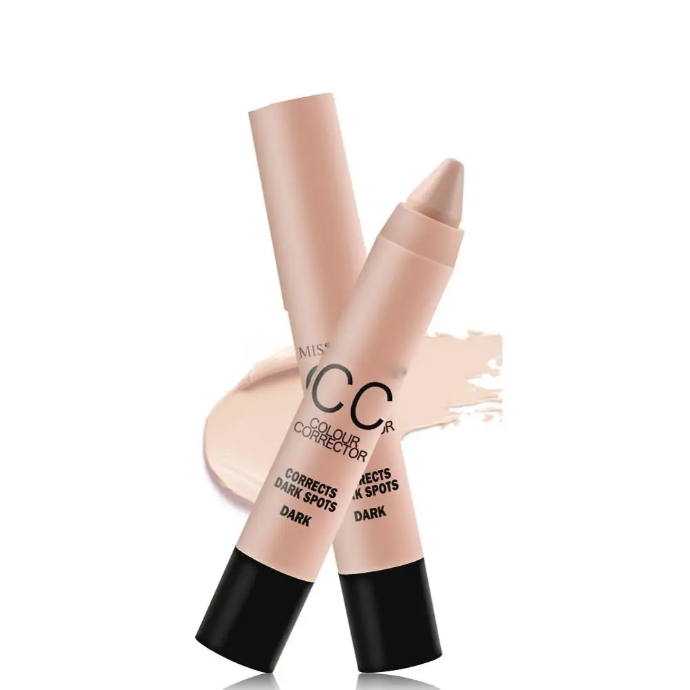 Темный круг ластик консилер ручка под глазом корректор хайлайтер покрывает акне