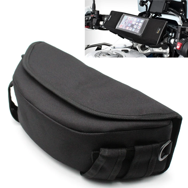 

GPR For 1090 1190 Adventure R. 1290 Super Adventure, 1290 Super Duke GT Motorcycle Handlebar Bag Tank Bike Saddle Bag Screen