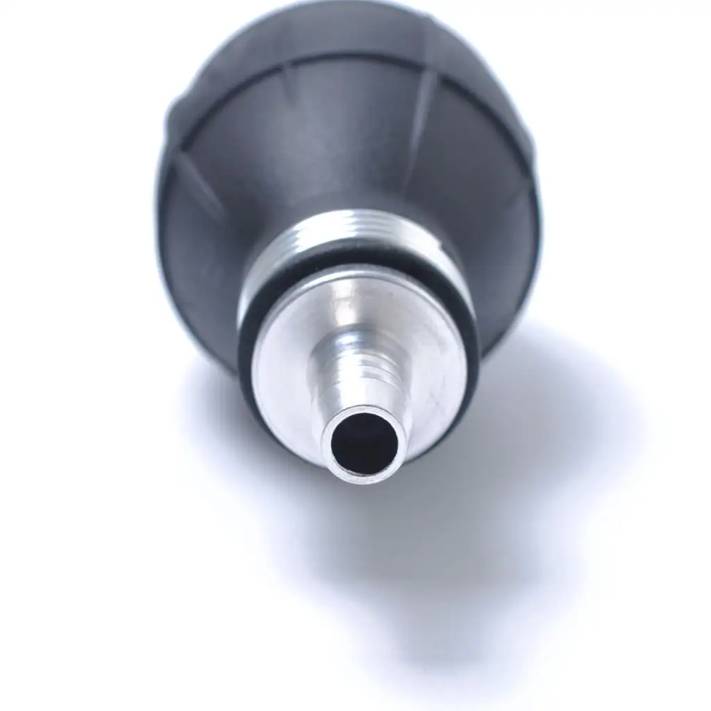 

8mm Gas Petrol Fuel Pump Hand Primer Bulb for Car Boat Marine Outboard