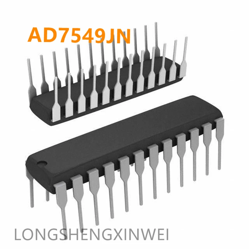 

1PCS New Original AD7549JN AD7549 DIP-24 IC Chip
