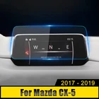 Аксессуары для Mazda CX5 CX-5 CX 5 KF 2019 2018 2017, автомобильная защитная пленка из закаленного стекла с GPS-навигацией, фотопленка