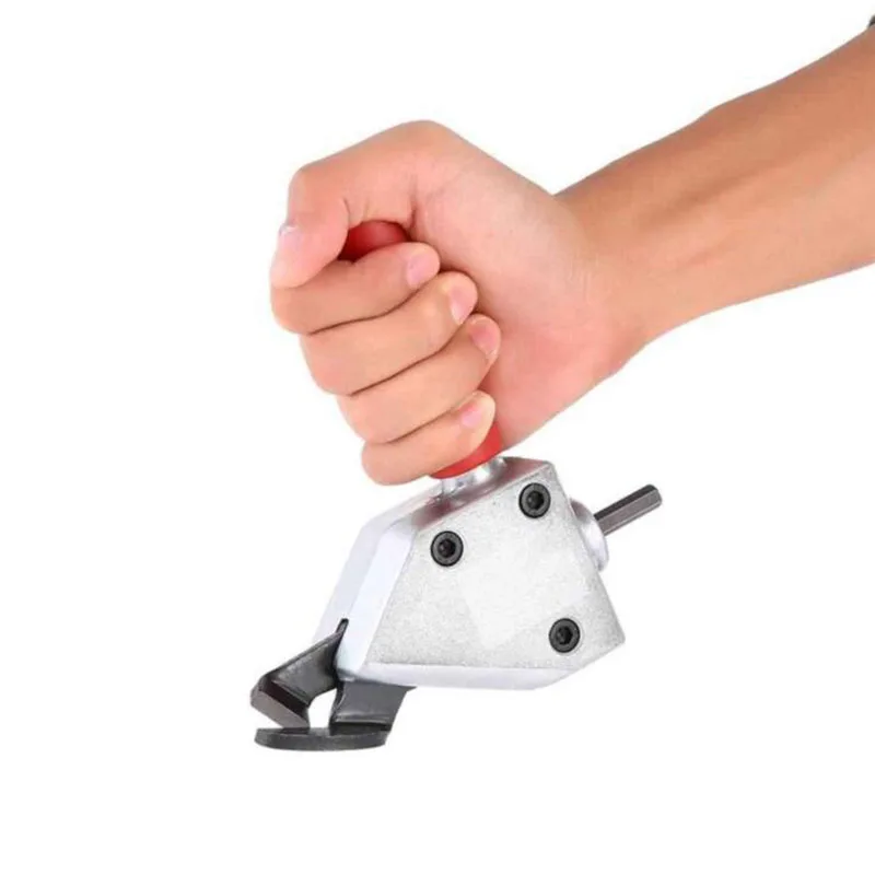 

Iron metal cutting blade cutter tool accessories for electric drill power tool accessories
