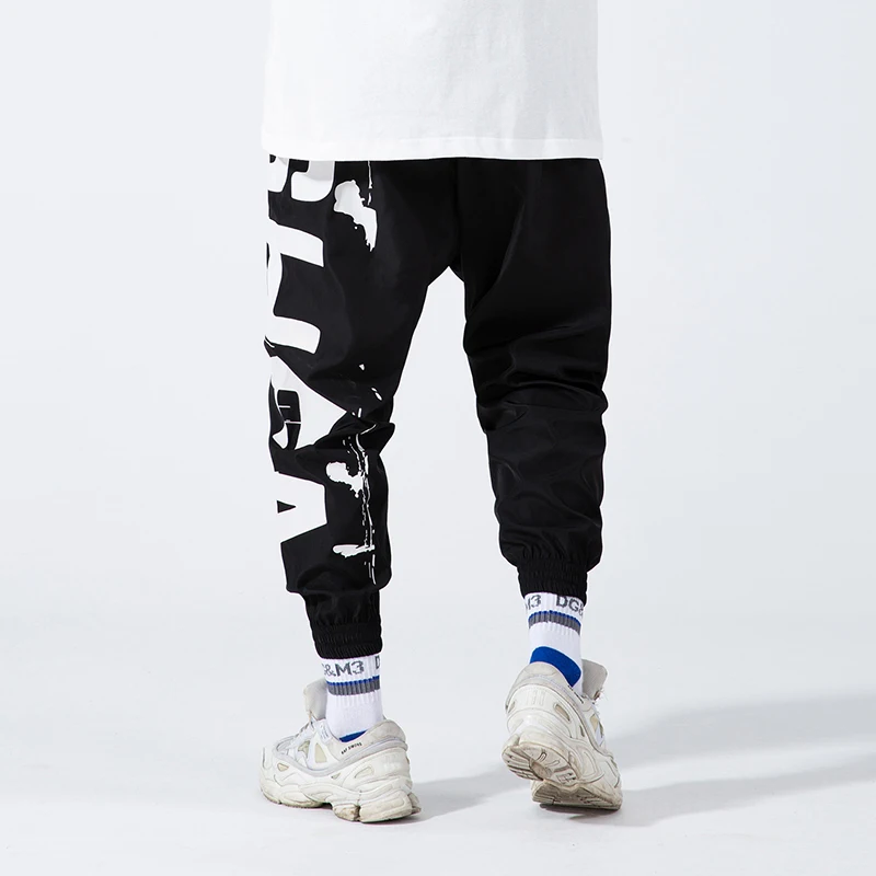Спортивные штаны Cathery Hip Hop Joggers