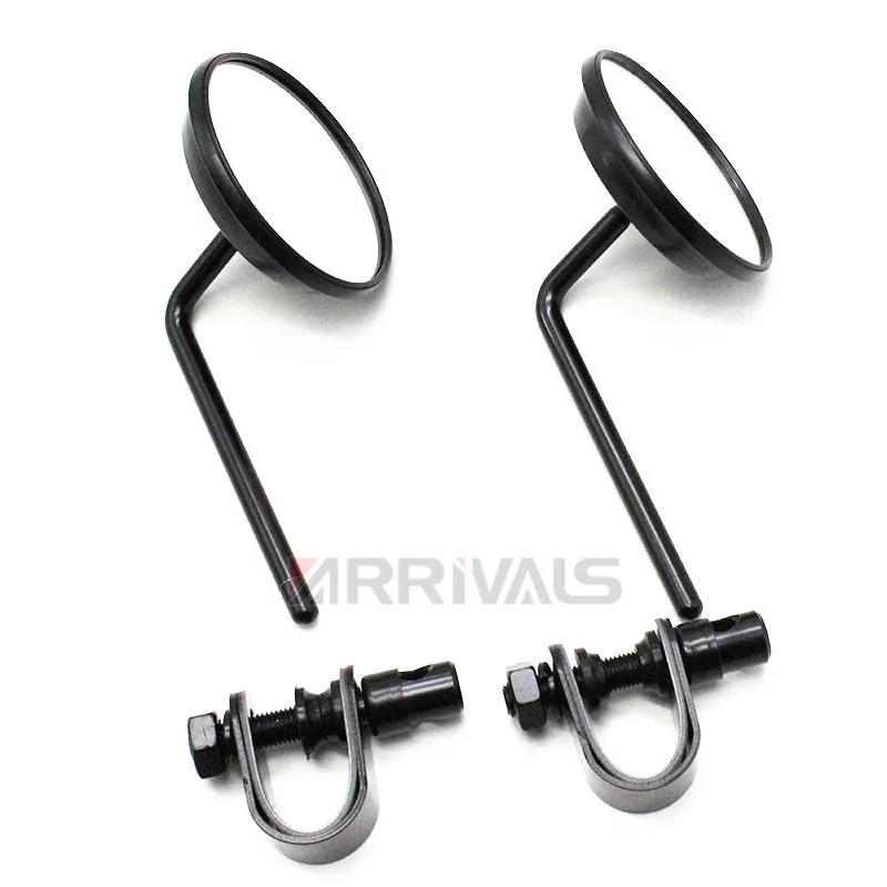 Мотоциклетные аксессуары модифицированные боковые зеркала заднего вида для Harley