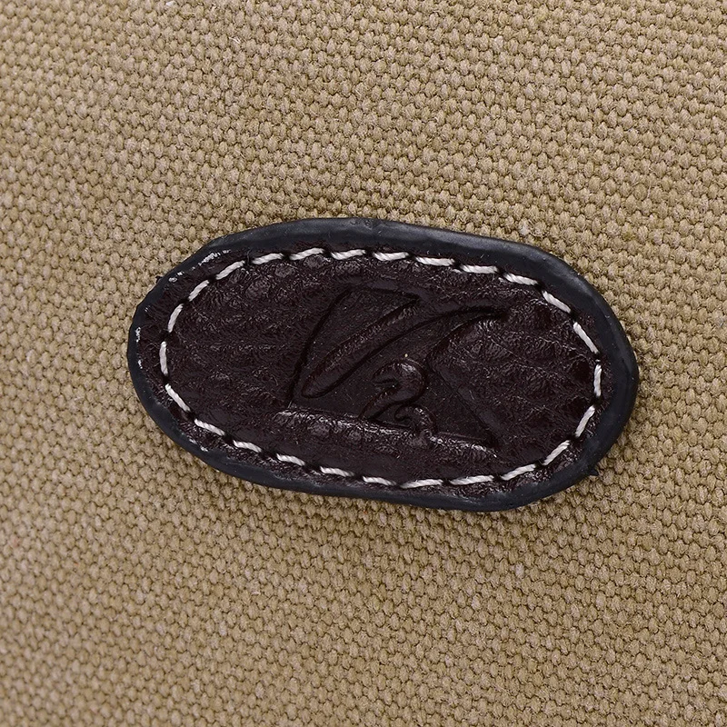 New Women Shoulder Bags Satchel Stripe Canvas Handbag Retro Messenger Crossbody Bag Female Large Capacity Tote Bags Dropshipping